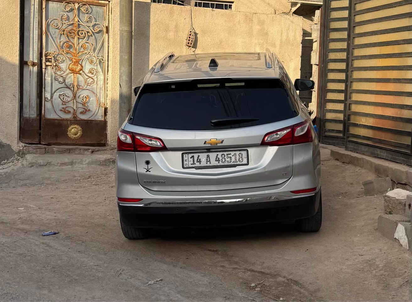 الوصف
رقم بصره بعده منته الهزه تحول كبل
فول موصفات
مكينه 1500 توربو
بنوراما
5 بصمات
سبدرات
شاشه ابل مار بلي
صندوك كهربائي
بيه بنيد مبدل مداكر اماميه بيه صبع ع كد شبر فقط سياره مابيه كل نقص جاهزه من كل نواحيه نايرات جدد
باتري جديد
حداديه جديده
كامله وجديده السياره
السعر. 130 ورقه البصرة, العراق


**إذا كنت صاحب هذا الإعلان وتريد حذفه لأي سبب، رجاءا أرسل رسالة إلى الدعم الفني**