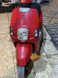 ماكس بوليسي • مكينة ناعمة • سلف كهربائي