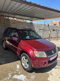 فيتارا • ٢٠٠٧ • مكينة ٢٥٠٠