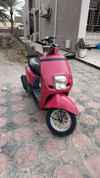 بوليس نوزل مسطره موديل 2010 اكفلك محرك وعليها يدات رياضي وويل ابو نجمة...