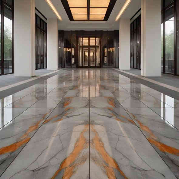 لاصق البلاط AMEEN SAEED
✨   ضمان القوة، السرعة، والجودة في جميع مشاريع.🟥🟩
✅ مميزاته التقنية: 
🔸مواصفات أوروبية (EN 12004) مع أداء عالي 
🔸قوة التصاق عالية بعد 28 يوم: ≥ 1 نيوتن/مم² لضمان ثبات البلاط وعدم انفصاله.
🔸 مقاومة عالية للانزلاق: ≤ 0.5 مم، مما يجعله مناسبًا للبلاط الثقيل والواجهات.
🔸 مقاومة ممتازة للحرارة: يتحمل درجات حرارة من -40° حتى +80° مئوية، مما يجعله مناسبًا للأجواء الحارة والباردة.
🔸 مقاوم للماء والرطوبة العالية، مناسب للحمامات والمطابخ والأماكن الخارجية.
🔸 مقاومة للنار وتصنيف A1 (EN 13501) 🔥

✅ سهولة الاستخدام: 
🔹 يخلط بسهولة مع الماء.
🔹 يعطيك وقت عمل مرن يصل إلى 20 دقيقة للتعديل بعد التركيب.
🔹 سرعة في التنفيذ، ويقلل نسبة الهدر في العمل.
🔹 ملمس ناعم وسهل الفرد على الأسطح.

✅ أين يستخدم؟
:✔ تركيب كافة انواع البلاط والسيراميك على الأرضيات والجدران.
✔ تركيب الرخام والجرانيت الثقيل.
✔ تركيب الحجر الصناعي.
✔ استخدامه في المشاريع الكبيرة، الفلل، الحمامات، المسابح، المطابخ، الواجهات.

📞 للتواصل والطلبات: [***********]
📩 أو راسلنا على الخاص للحصول على عرض سعر خاص للمشاريع والكميات الكبيرة.

🟥 #AMEEN_SAEED #لاصق_بلاط #مشاريع_انشاء #سيراميك #رخام #جرانيت #مواد_بناء_عالية_الجودة
