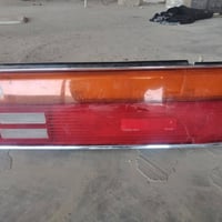 بك لايت • ياباني اصلي • بصرة بني منصور