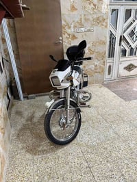 دراجه بارت5 • موديل 2019 • محرك ما مفتوح