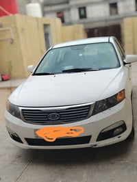 اوبتيما خليجي • ٢٠٠٩ • رقم انكليزي