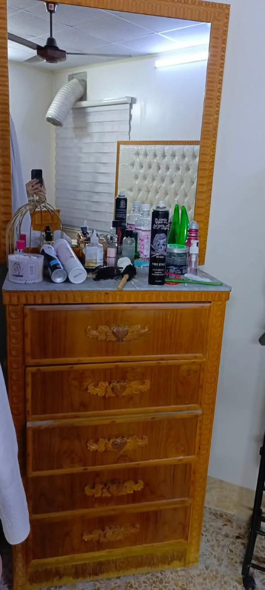 للبيع تفاصل خاص


**إذا كنت صاحب هذا الإعلان وتريد حذفه لأي سبب، رجاءا أرسل رسالة إلى الدعم الفني**