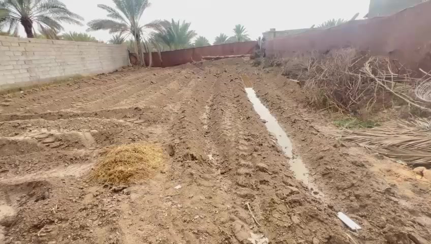 دونم للبيع يحتوي على دارين في منطقة الدخانية قرب إذاعة كربلاء للاستفسار ***********
