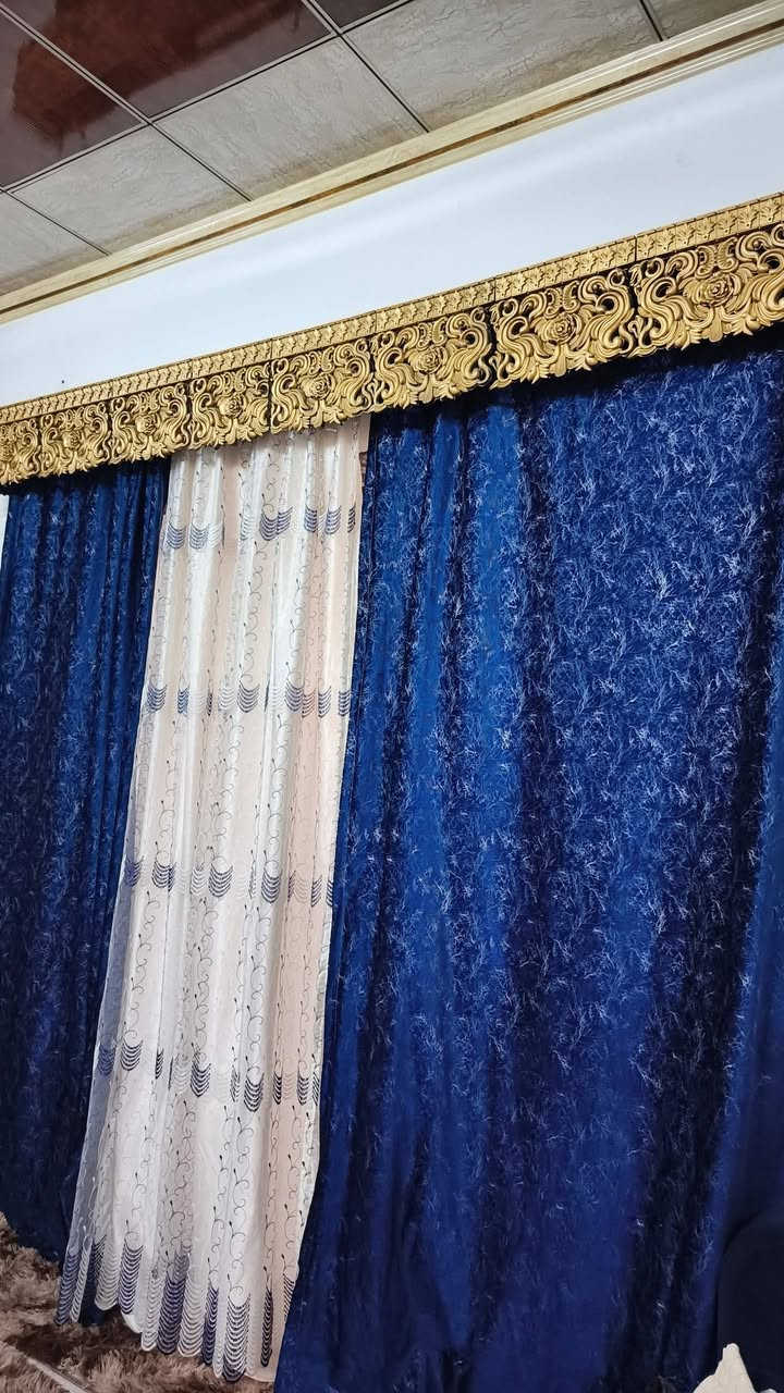 برده جديده هيا والتاج كامل ٥٥ القياس ٣امتار وطبلات وحده وسطيه مع ٣السعر ١٢٥ غراض جدد ونظاف التعامل خاص


**إذا كنت صاحب هذا الإعلان وتريد حذفه لأي سبب، رجاءا أرسل رسالة إلى الدعم الفني**