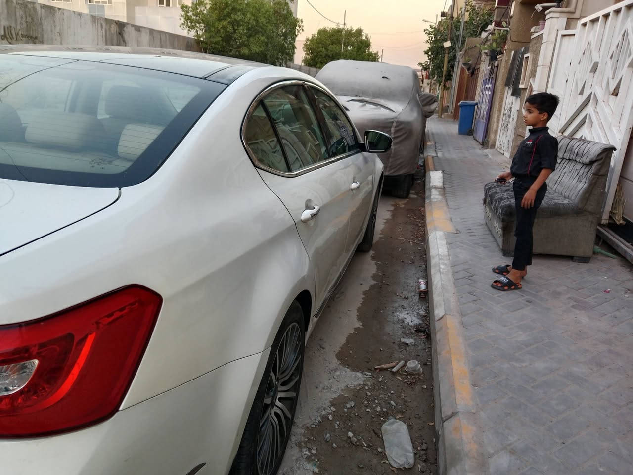 بغداد *********** خليجيه
