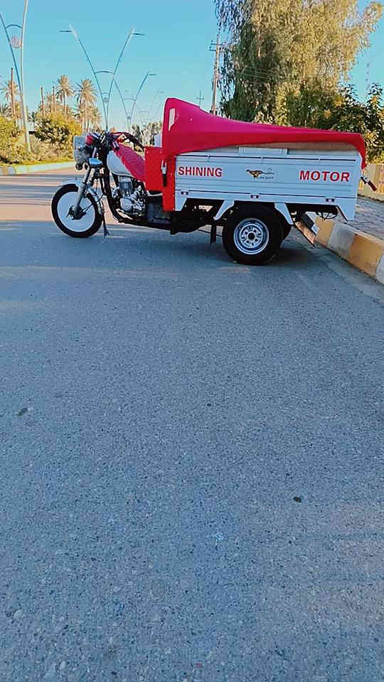 سلام عليكم ستوته للبيع نضيفه فول موديل ٢٠ مكينه ٢٢  السعر مليون ربع بي مجال بكان سعديه جبل ***********
