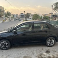 فريسا للبيع موديل 2010 رقم بغداد دولي سنويه جديده السيارة بيها صبغ فقط...