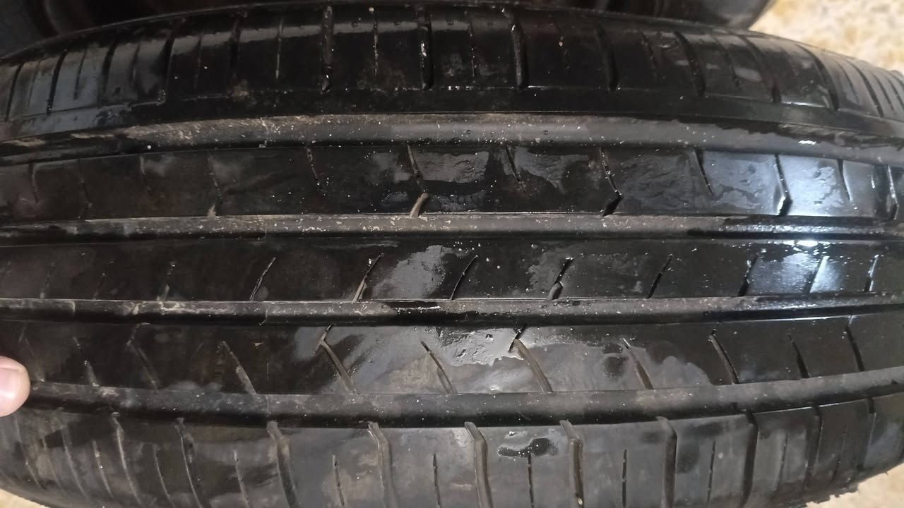 تاير 15 الف


**إذا كنت صاحب هذا الإعلان وتريد حذفه لأي سبب، رجاءا أرسل رسالة إلى الدعم الفني**