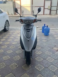 دراجة اكزز للبيع ما صاله شهر من رمبة مستعجل على بيعتها مكاني شعلة السع...