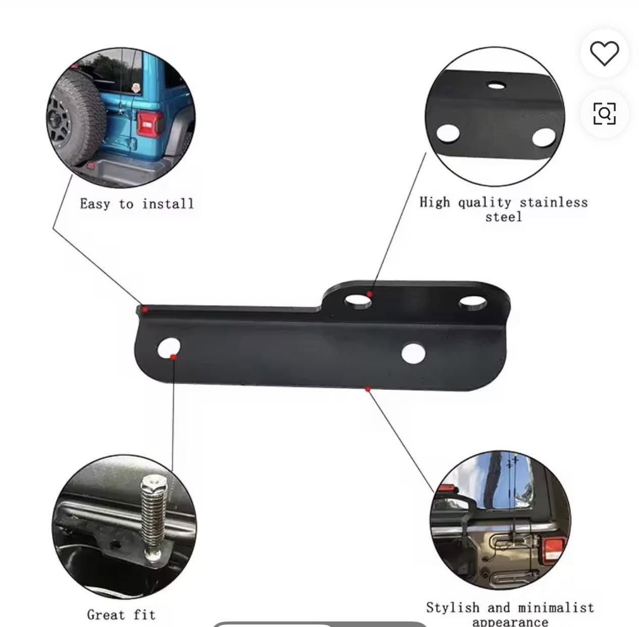 ‎ السلام عليكم ورحمة الله 
Ali accessories for off-road_House
قاعيدة اريل
‎اربيل صناعة شمالية 
‎گةياندنمان هةية بوو هةموو شوينيك  
‎تتوفر خدمة توصيل لكافة محافظات
‎للطلب و سعر 📩 
‎ للإستفسار :***********
***********
