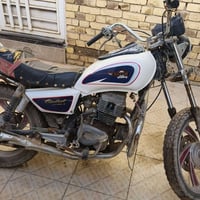 تايموته موديل 19 • محرك صافي • شاصي فقط