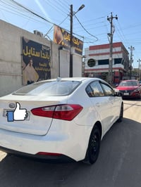 سيراتو • ٢٠١٤ • رقم اربيل