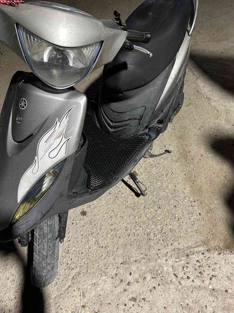 كفاله عامه ختم واحد كلشي ويه المكينه ملح اقوه بس ضلمه رمبه مكاني حي جهاد ب850 بيها مجال ***********
