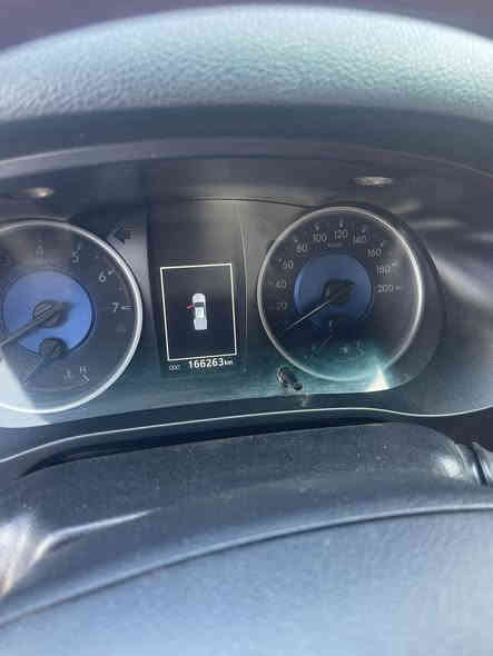 بيك أب فور ويل 2016 رقم واسط بأسمي كير اوتماتيك مكفوله من الصبغ ما عدا بارد موضح بالمنشور ماشيه 166 حقيقي محرك بلادي عالشركة تخم تاير جديد حدادية نظيفة مدوشمةارضية وكشنات سنوية ولوحات جديد سيارة مال جناي وجديده بالعافية عالياخذه مكان واسط صويرة
السعر 248 وبيه مجال 
***********
