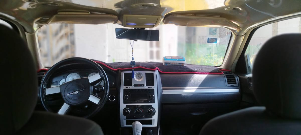 اوباما مديل 2010 رقم بابل انكليزي سياره جاهزه مبدل بيهه باب العبري الامامي فقط مصفره هيئة ومرور خطها شطره بغداد سعر 95 وبيها مجال مكاني العمارة ***********
