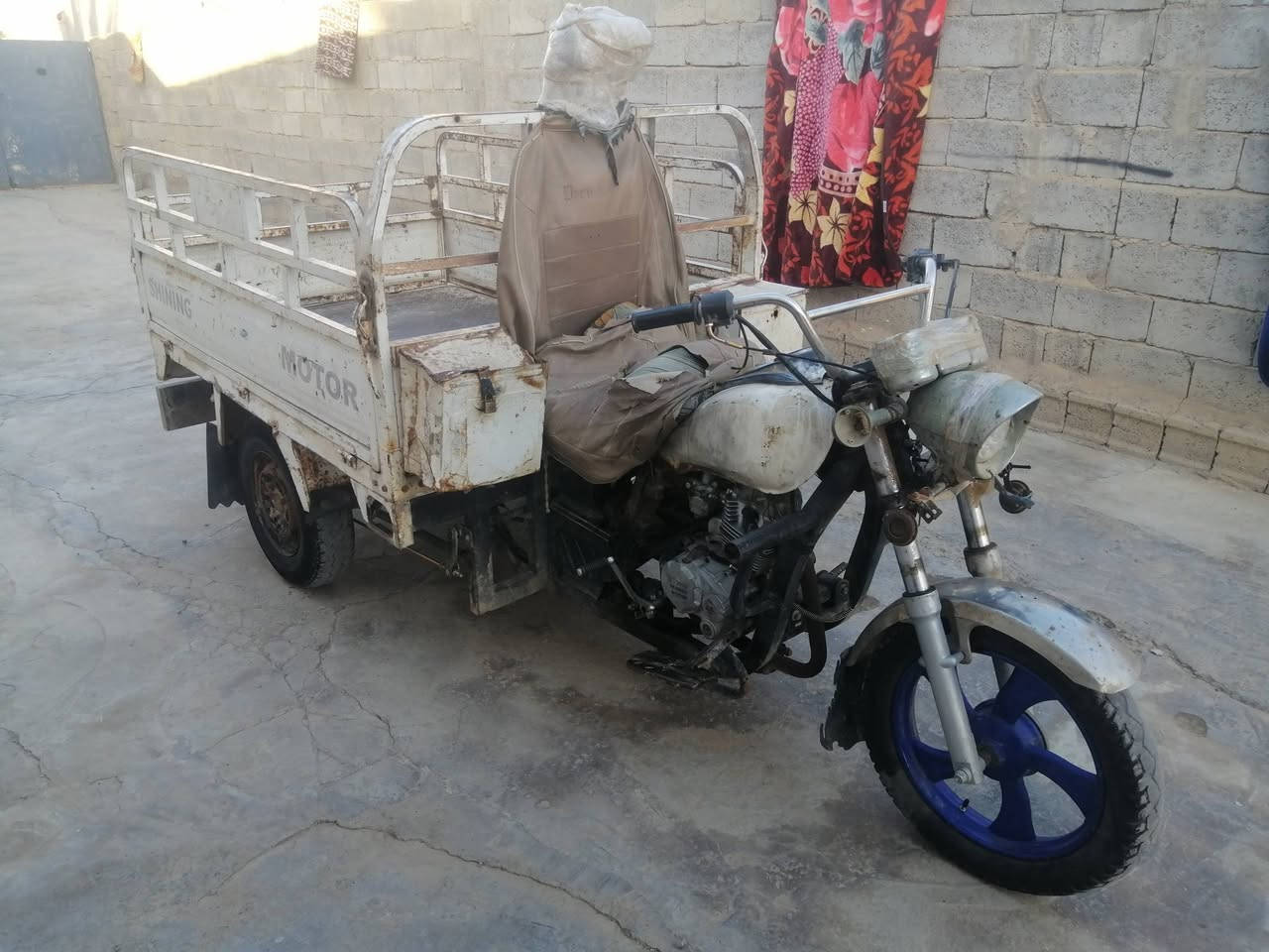 ستوته للبيع مديل 2010 المكان دلي عباس السعر خاص او تصال بل رقم ***********
