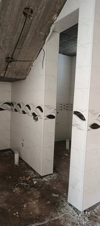 خلفه سيراميك • متفرغ • حلة