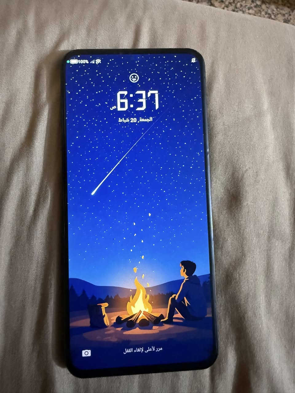 السلام عليكم ريد ماجك ٧ برو للبيع فقط جهاز نضيف بدون ملحقات سعره ٣٢٥ مجال بسيط مكاني بغداد


**إذا كنت صاحب هذا الإعلان وتريد حذفه لأي سبب، رجاءا أرسل رسالة إلى الدعم الفني**