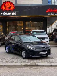 ريو S • ٢٠٢٣ • ٦٠٠٠ ميل