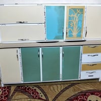 كاونترات نضيفه • تفصيل ألمنيوم • شعب بغداد