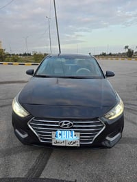 هيونداي النترا • اربيل