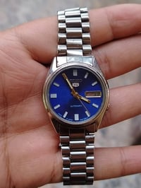 ساعات سيكو ٥ • اتوماتيك • توصيل لجميع المحافظات