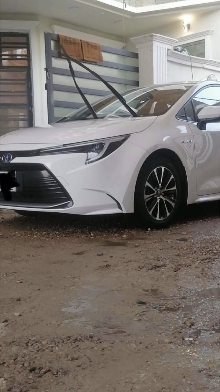 السلام عليكم 
كورله موديل 2024
السياره فول مواصفات 
كشن مخمل 
اسود
ماشيه 66 الف
بيها بارد بل جاملغ الامامي جهه الصدر
سياره ماخذها زيروعلى ايدي 
رقم اربيل مكان السياره الدوره 
السعر 148وبيها مجال
***********
