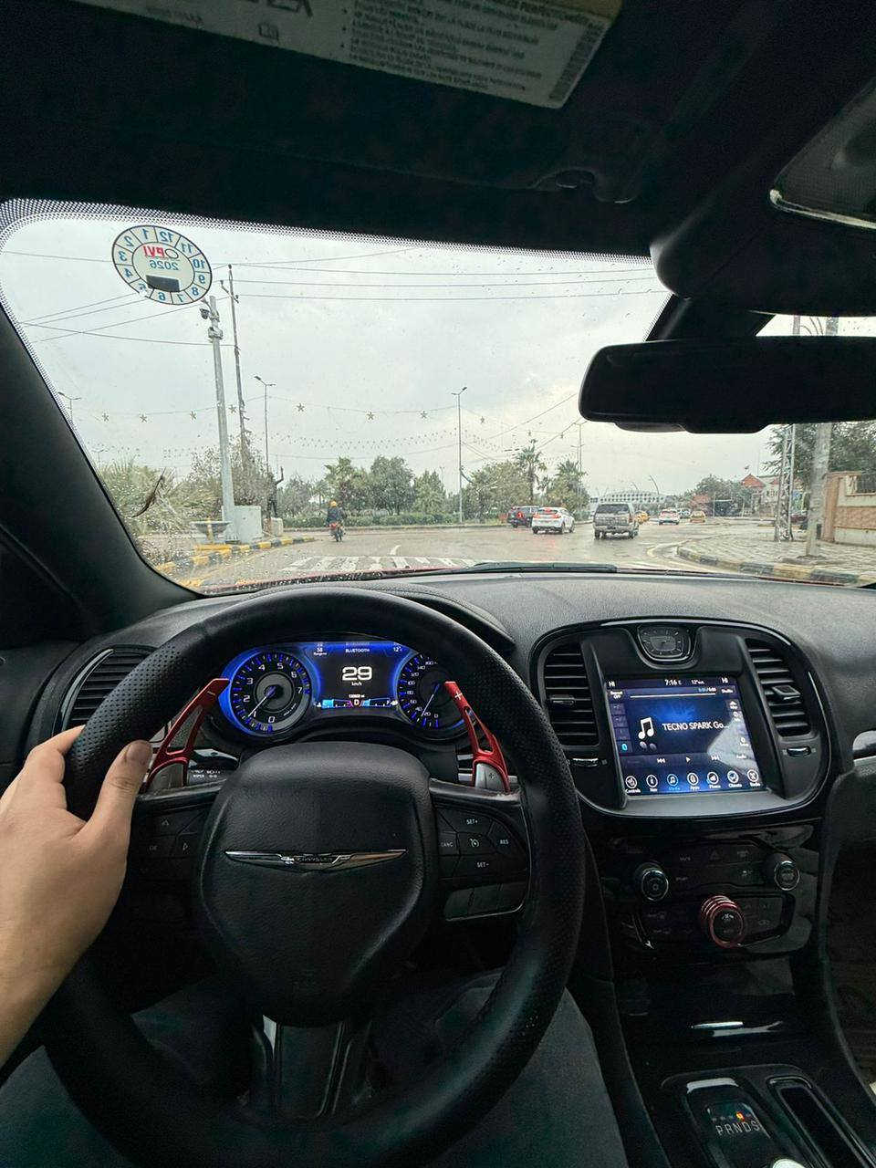 سيارة اوبامة
موديل 17 
فئه s 
ماشيه 130 
بانو رامة
كشنات امامي كهرباء 
كامرة خلفية 
رقم دهوك 
سنوية جديدة 
محرك 6 
سيارة كارتون وجديد 
تخم تاير + دسكات تخم
للاستفسار ***********
