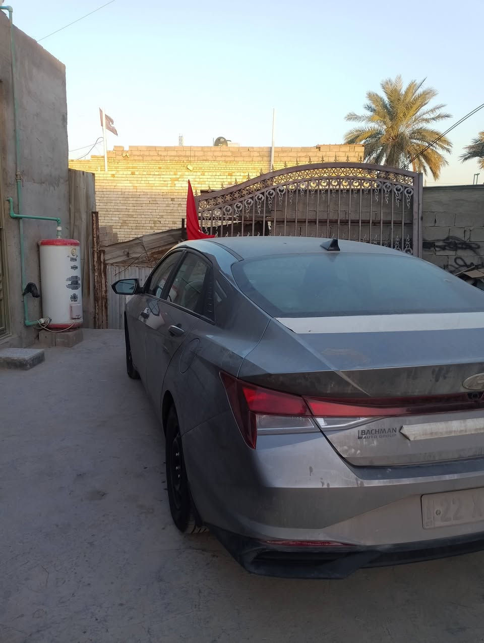 سلام عليكم انترا
2023

ماشيه 71

محرك 2000cc

بصمه دوشمه عامه جديده

توقف ذاتي

كشن ساخن

رادار امامي

تحديد مسار

سياقه اليه

مثبت سرعه

شاشه متصل

رقم اربيل 

تبريد بيانو

رادار جانبي

العنوان بغداد حي النصر 

واتساب متواجد ***********
