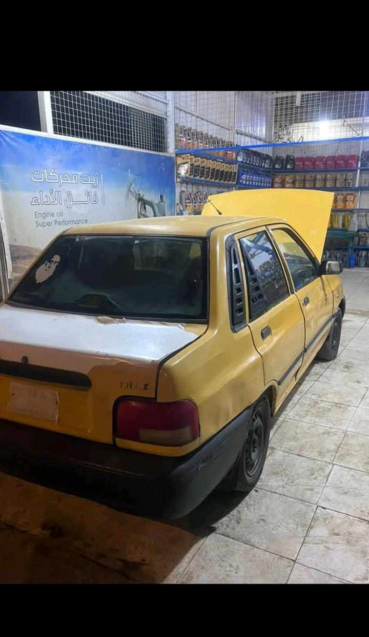 موديل 2013 للبيع مكانها بالديوانية مكلف بالنشر تفاصيل اكثر والسعر اتصل ع رقم صاحب السيارة ‏‪***********‬‏
