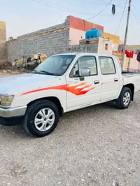 جمره • ١٩٩٨ • رقم بصره