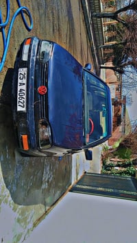 كولف • ١٩٩٢ • كركوك