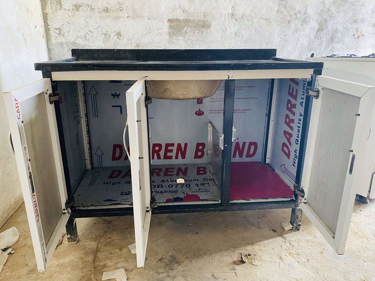 السعر ٨٠ يوجد توصيل


**إذا كنت صاحب هذا الإعلان وتريد حذفه لأي سبب، رجاءا أرسل رسالة إلى الدعم الفني**