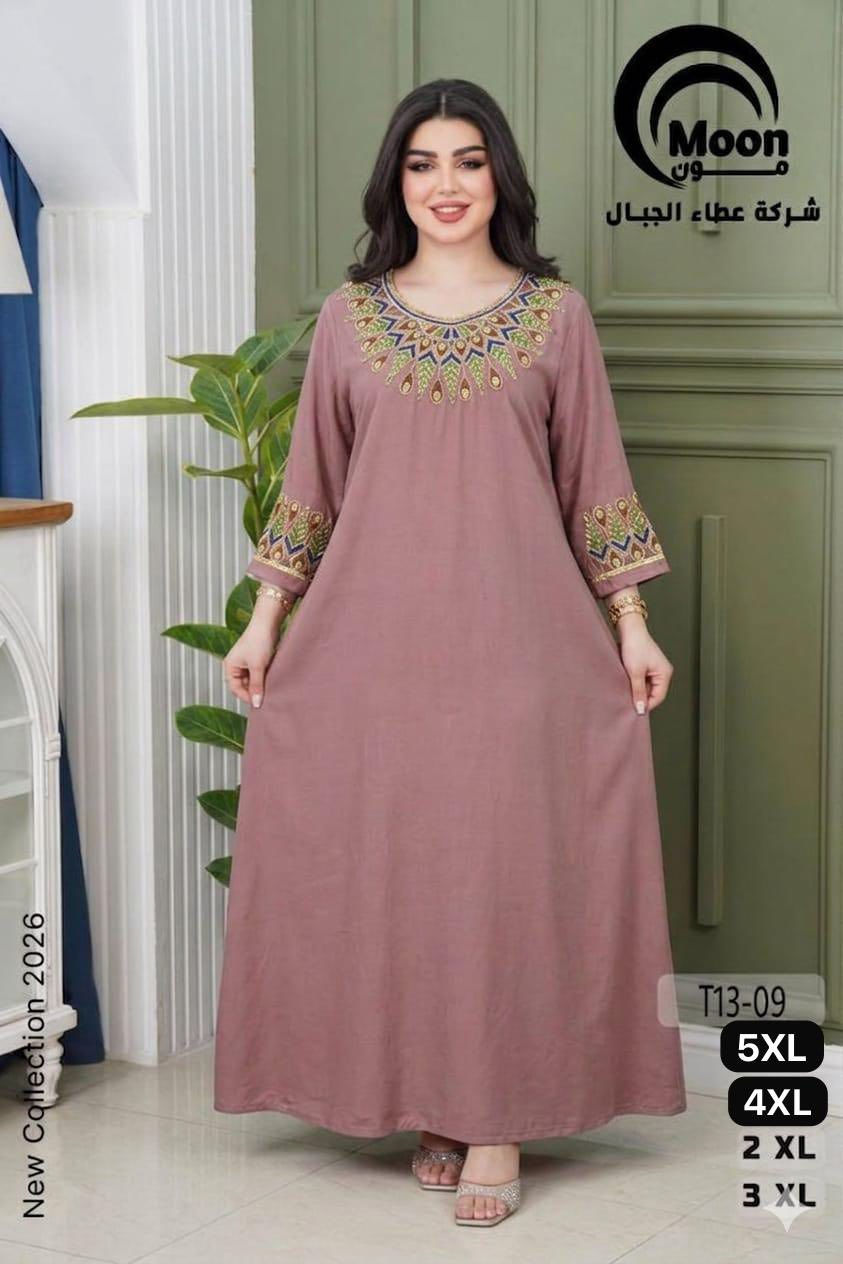 دشداشه كشمير ايطالي💁🏻‍♀️
دبل كلوش القياسات
2XL/3XL/4XL/5XL
متوفر ب الوان كاملة 
السعر ب🔥10🔥 بس
توصيل كل العراق متوفر


**إذا كنت صاحب هذا الإعلان وتريد حذفه لأي سبب، رجاءا أرسل رسالة إلى الدعم الفني**