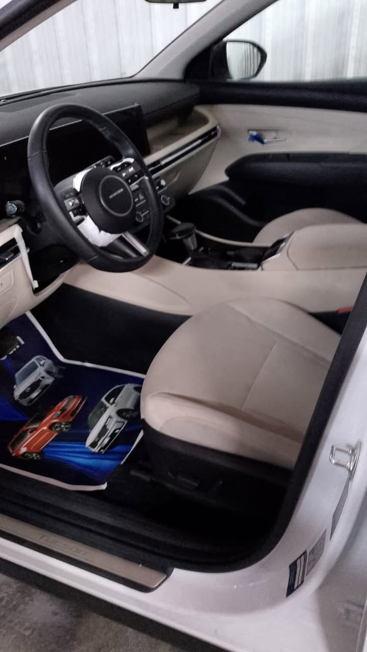 توسان خليجي 2025 فول قماره حديد رقم بغداد ماشيه 5 مكفوله كشنات تبريد ويل 19 بصمه جنطه كهرباء بصمه سعره 228$ مكانه بغداد الرصافه للتوصل اكثر اتصل 
***********
