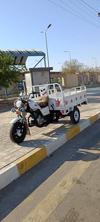 موديل ١٦ • أوراق كاملة • محرك ٢٤ برغي