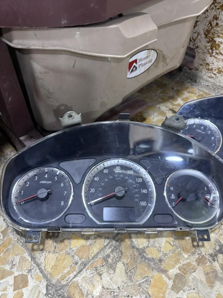 سلام عليكم تم توفير كيجات سوناتا 2009:2010 وارد امريكي شرط شغل للاستفسار *********** يوجد توصيل كافه محافظات العراق محلات الفجر
