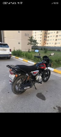 بوكسر • مديل 2021 • مرقمه بغداد