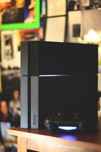 بلايستيشن • فات • كربلاء