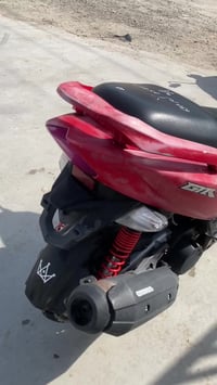 دراجه جي تي للبيع مكفوله كفاله عامه شراي يتصل ع الرقم 07891203044