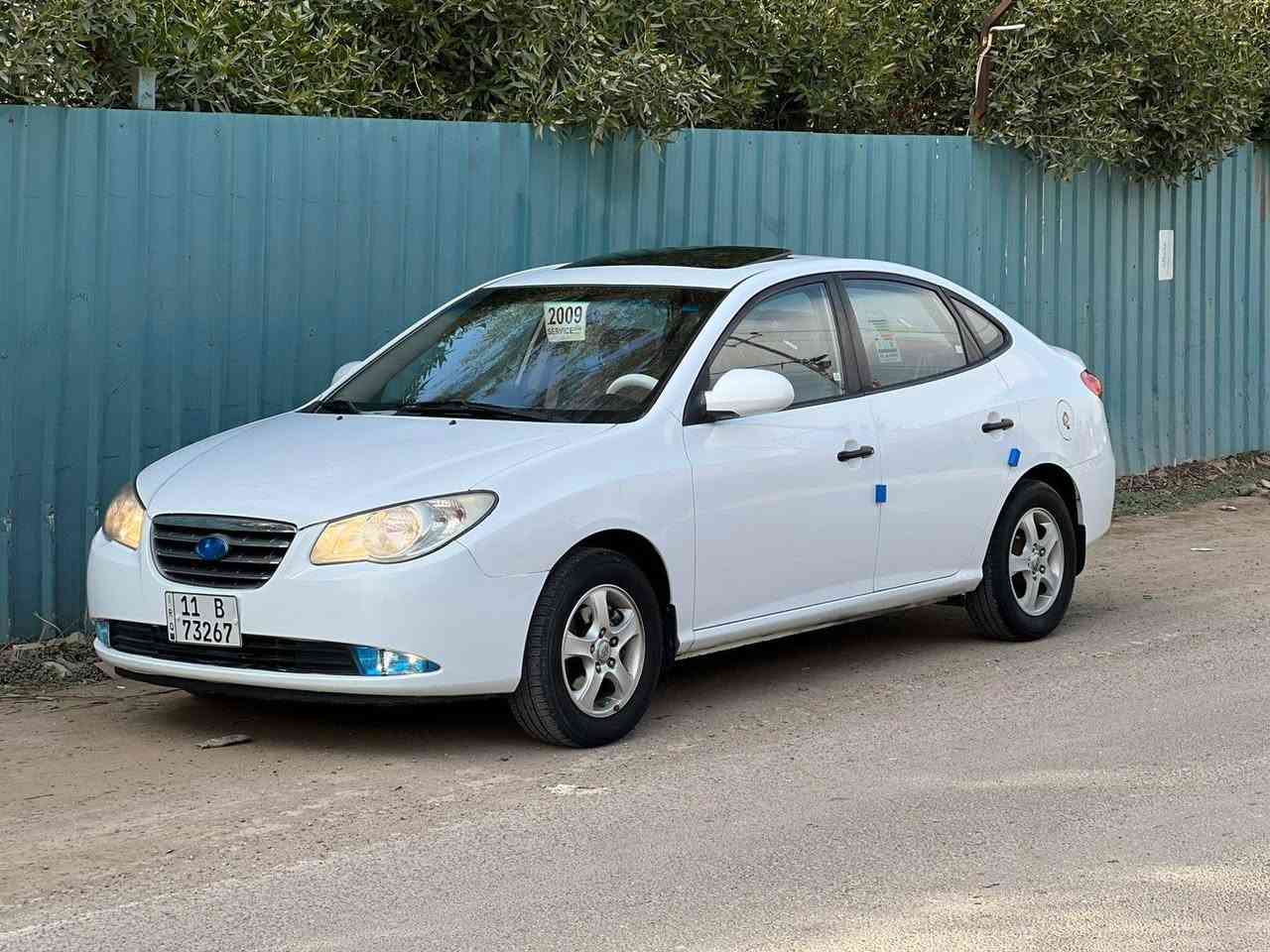 السلام عليكم النترا وارد خليجي شركه العامه فول موصفات فتحه ومكينه 2000 دوش اقتصادي جدا على وضع الشركة برغي مامفتوح بيه كفاله عامه من الصبغ والفتح قطع المسار 💯 km حقيقي اسبير منازل استخدام شخصي سياره جديده معنى الكلمه بلعافيه على الياخذه مكاني بغداد الرصافه بسمي مصفره من كلشي رقم بغداد جديد تحويل ثاني يوم استفسار *********** ملاحضه يرهم مراوس
