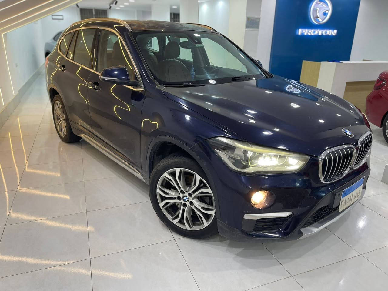 Bmw 320i 
حاله ممتازه موديل 2020
X1 2019 فبريكه بالكامل لاتحتاج اي مصارف القاهرة, مصر


**إذا كنت صاحب هذا الإعلان وتريد حذفه لأي سبب، رجاءا أرسل رسالة إلى الدعم الفني**