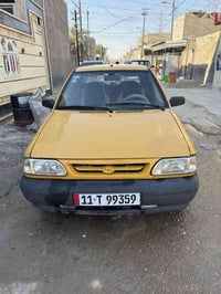 سايبا 2017 سياره  جاهزه كير محرك تبريد خير من الله بأسمي تحويل ثاني يو...