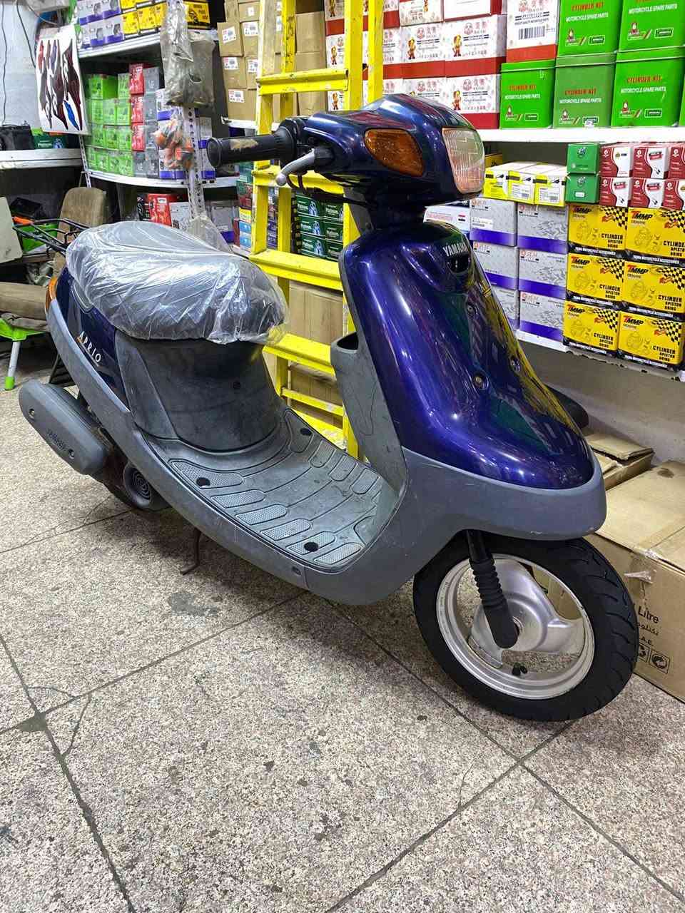 سلام عليكم بتره فحل خطين جديده بمعنئ الكمله صارلها 6 ايام طالعه حاويه مابيه اي نقص بعده بدهن اليابان برغي مامبدل بيها شلعه ومعدل ونعومه فول سعر خاص او تتصل مكاني ناصريه مركز ***********
