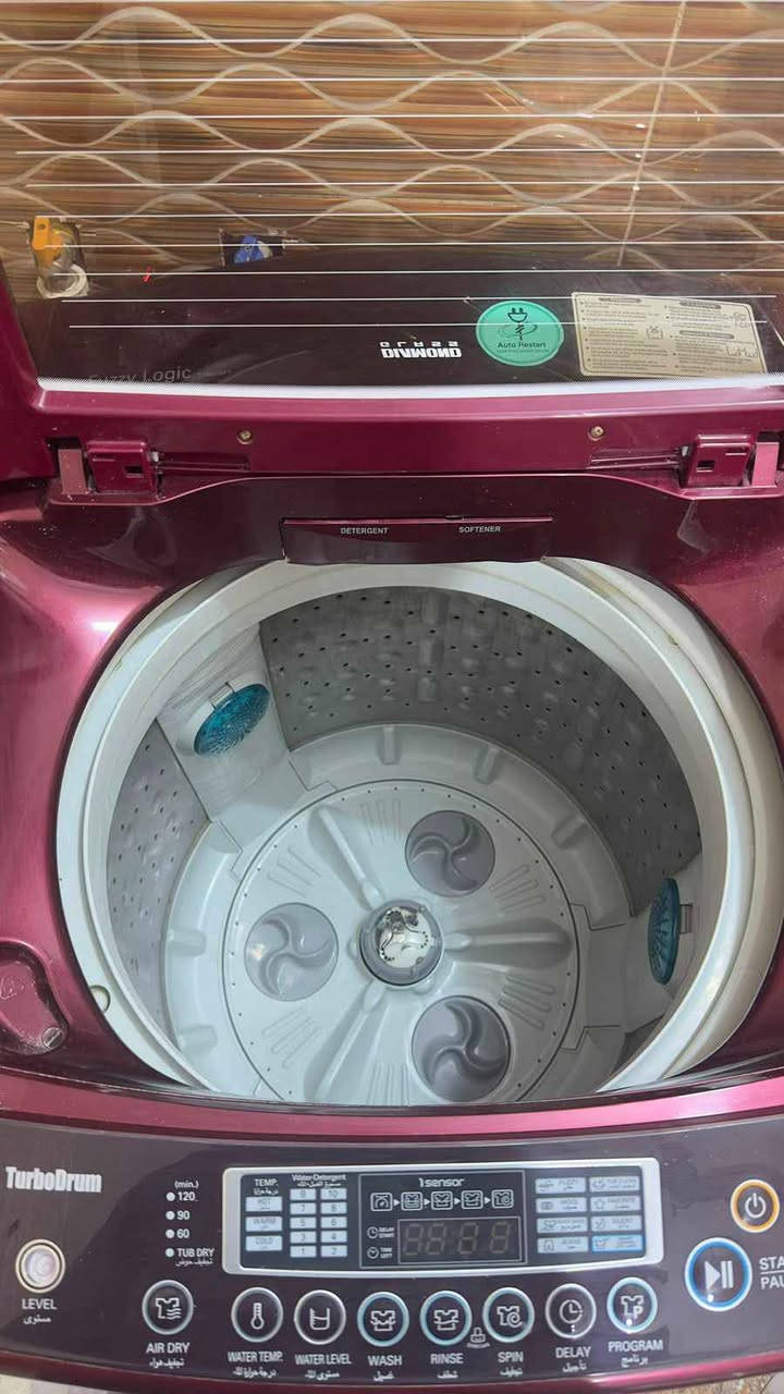 غساله اوتوماتيك نوع LG نظيفه وشغاله 15كيلو السعر 250العنوان التنومه البصرة, العراق


**إذا كنت صاحب هذا الإعلان وتريد حذفه لأي سبب، رجاءا أرسل رسالة إلى الدعم الفني**
