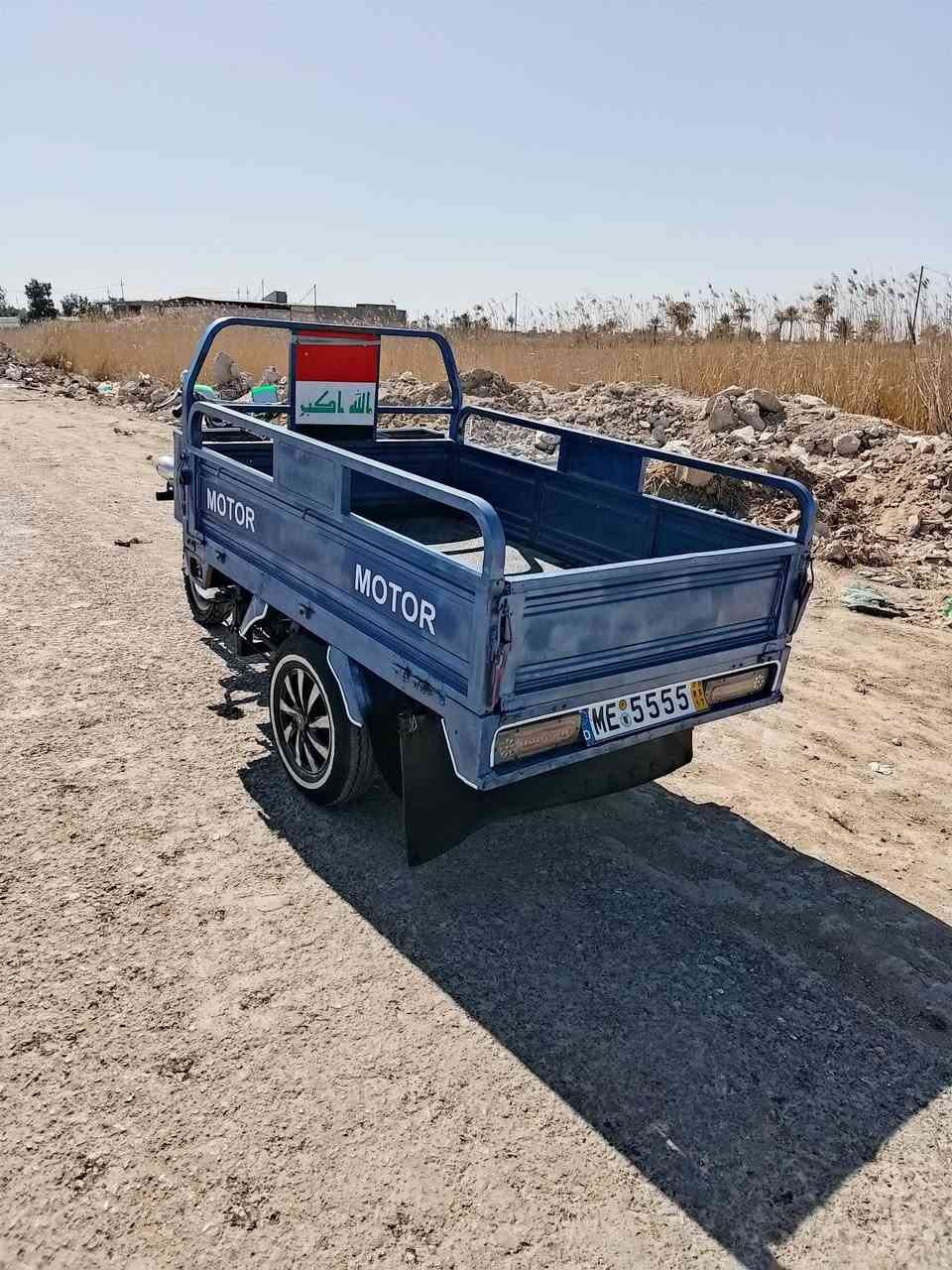 السلام عليكم ستوته للبيع اوراق وصولي مكينه 25 كهربائيات شغاله تخم تاير جوبلس ستوته خير من الله الاستفسار على الرقم ***********
