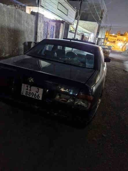 بي ام ٧٣٠
مكينة جديدة شادلهة مال كصة 
ايرفلو مال كصة 
منظومة تبريد كلهة جديدة 
كامرة وشاشة 
صدرها زين 
تايرات جديدة 
كلشي بيهة شغال 
غرفتهة نضيفة
سعرهة ٤٣ قفل 
***********
